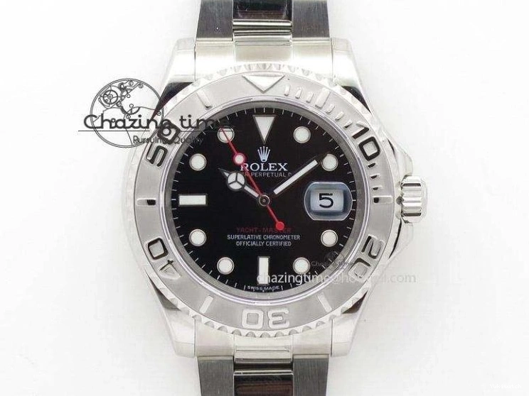 Bracelet on Dial DateJust 126334 VR3235 41 Oyster 1:1 904L NTF Gray Steel Stick Edition Best 1102